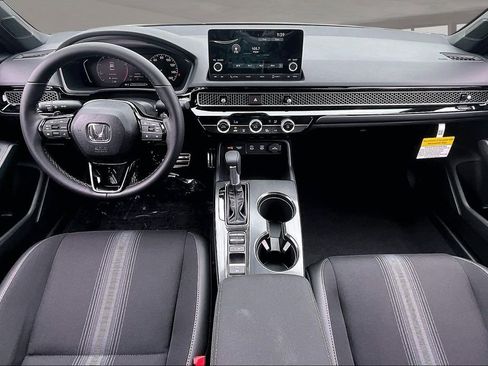 New 2026 Honda Civic Sport image 5