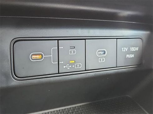 New 2026 Hyundai Santa Cruz SE image 18