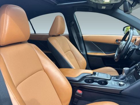 Used 2021 Lexus IS 300 w/ Comfort Package image 30