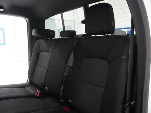 New 2026 Chevrolet Colorado W/T w/ WT Custom Package image 31