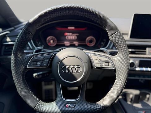 Used 2019 Audi RS 5 Sportback w/ Dynamic Plus Package AWD/4WD image 66