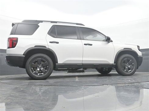 New 2026 Honda Passport RTL image 34