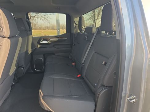 New 2026 GMC Sierra 1500 Elevation AWD/4WD image 26