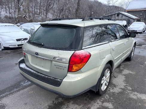 Used 2005 Subaru Outback 2.5XT Limited AWD/4WD image 7