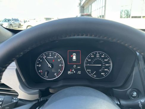 New 2026 Subaru Forester Sport image 20