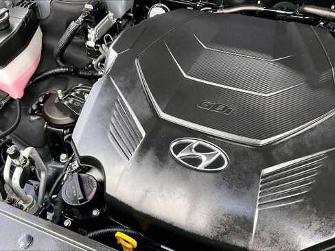 Used 2025 Hyundai Palisade SEL image 31