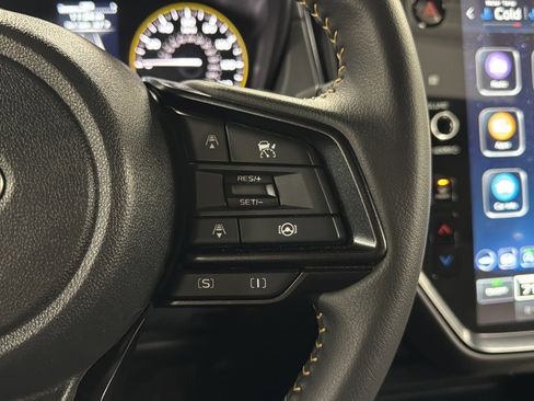 Certified 2026 Subaru Crosstrek 2.5i Sport image 21