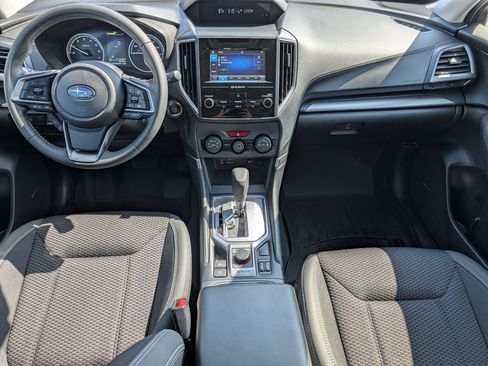 Used 2024 Subaru Forester Premium AWD/4WD image 10