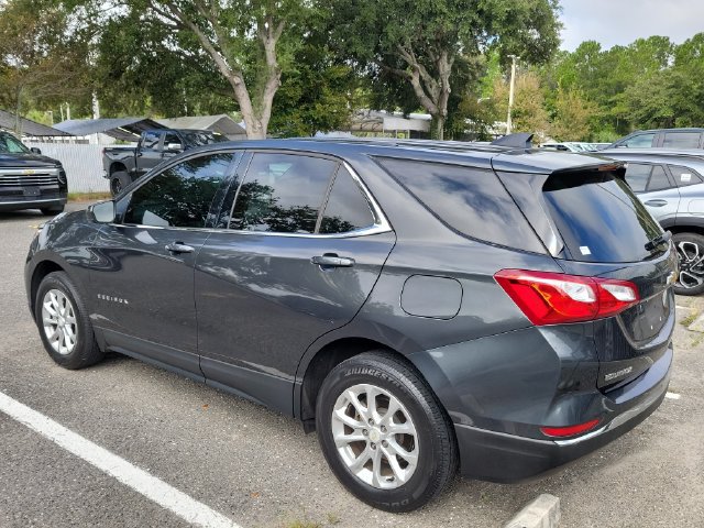 Used 2019 Chevrolet Equinox LT AWD/4WD image 6