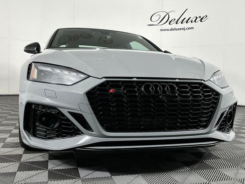 Used 2023 Audi RS 5 w/ RS Driver Assistance Package image 29
