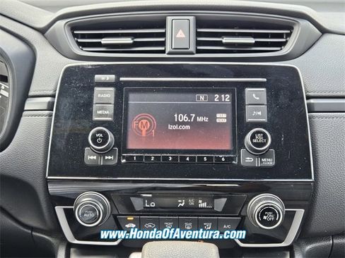Used 2019 Honda CR-V LX image 14