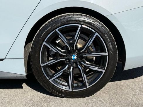 Used 2023 BMW 430i Gran Coupe xDrive 430i Gran Coupe w/ M Sport Package image 20