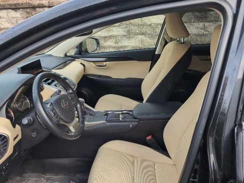 Used 2021 Lexus NX 300 AWD w/ Premium Package image 13