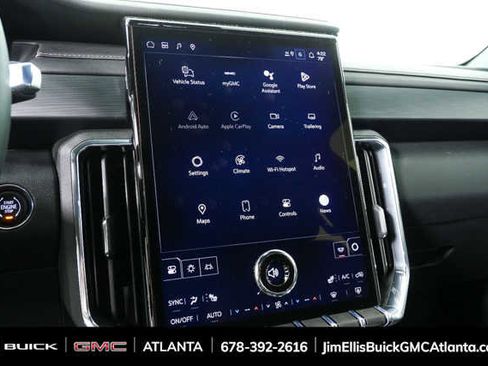 New 2026 GMC Acadia Elevation FWD image 15