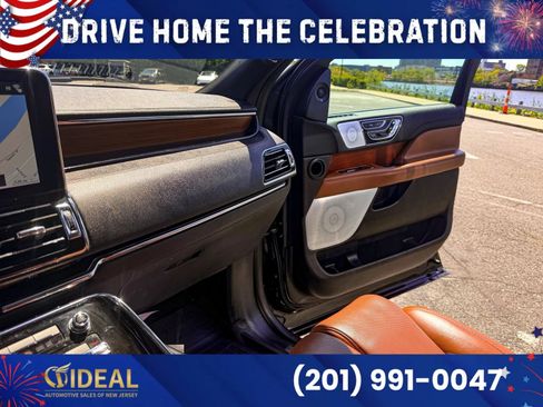 Used 2019 Lincoln Navigator L Reserve w/ Cargo Package AWD/4WD image 51