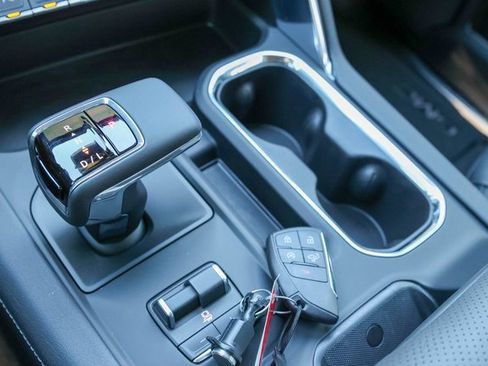 New 2026 GMC Sierra 1500 Denali w/ Technology Package image 19