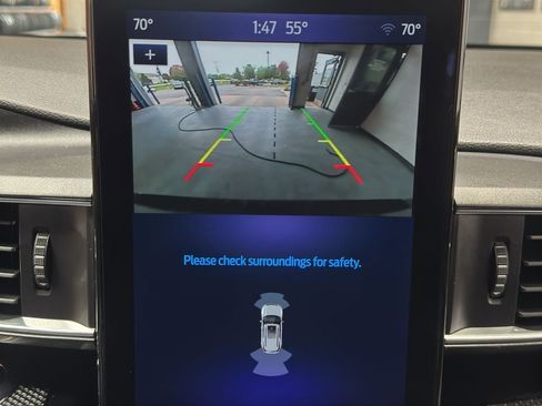 Used 2024 Ford Explorer ST w/ Technology Package image 32