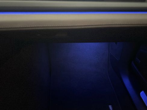 Used 2025 Porsche Panamera 4 image 43