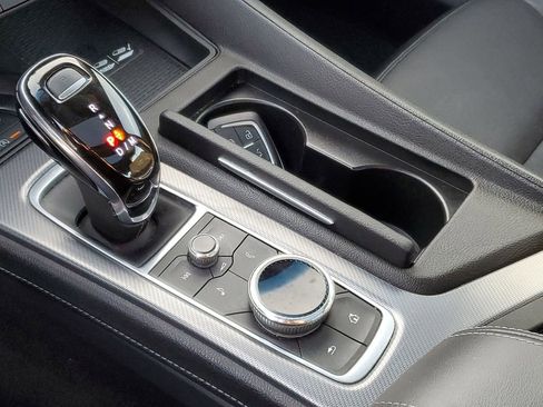 Used 2020 Cadillac CT5 Premium Luxury w/ Climate Package image 21