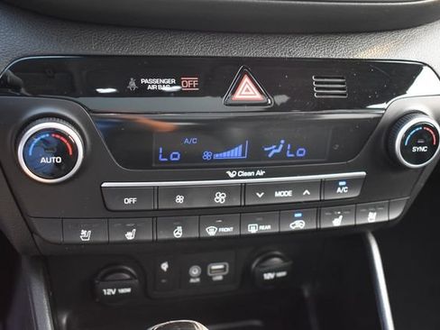 Used 2019 Hyundai Tucson Ultimate AWD/4WD image 31