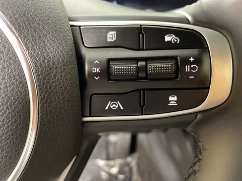 New 2026 Kia K5 GT-Line w/ GT-Line Red Interior Package image 26