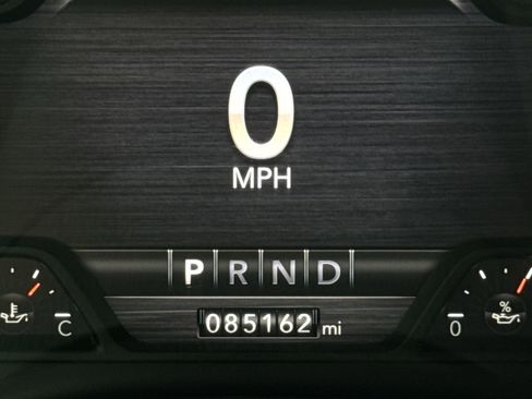 Used 2020 RAM 1500 Sport image 12