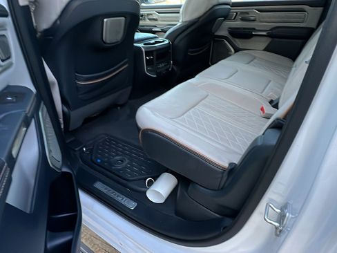 Used 2025 RAM 1500 Tungsten w/ Bed Utility Group image 24