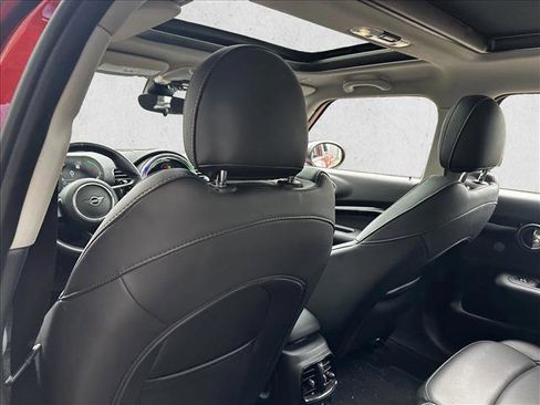 Used 2023 MINI Cooper Clubman S image 22