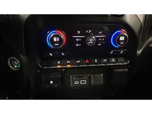 Used 2023 Chevrolet Silverado 2500 LTZ AWD/4WD image 14