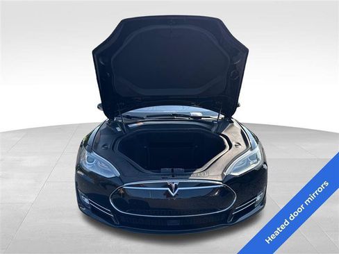 Used 2014 Tesla Model S RWD image 11