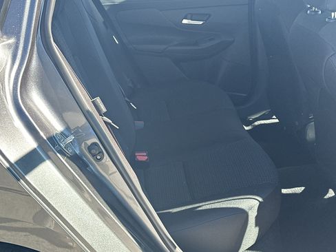 New 2026 Nissan Sentra S w/ Floor Mat Package image 15