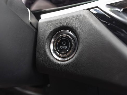 Used 2024 Cadillac Lyriq Sport AWD/4WD image 17