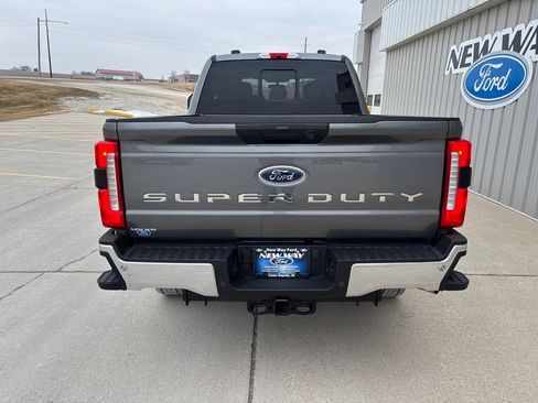 Used 2024 Ford F350 XLT w/ 360-Degree Camera Package image 5