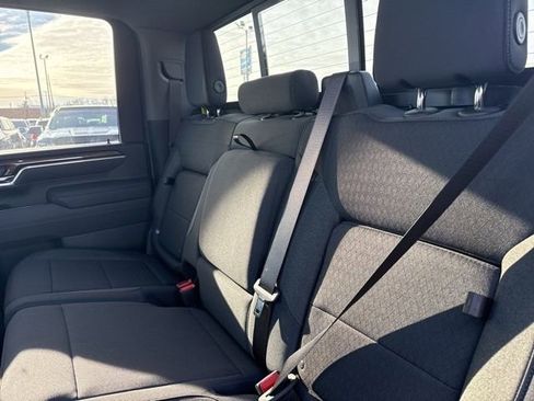 Used 2026 Chevrolet Silverado 2500 LT w/ Convenience Package image 17