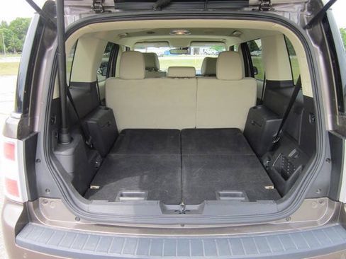 Used 2019 Ford Flex Limited AWD/4WD image 28