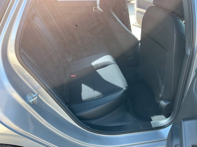 Used 2025 Honda Civic Sport image 16