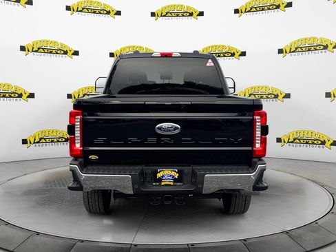 New 2026 Ford F250 Lariat AWD/4WD image 4