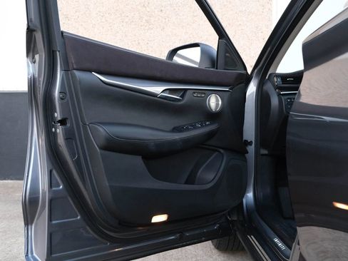 Used 2022 INFINITI QX50 Sensory FWD image 20