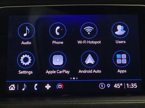 Used 2021 Cadillac XT4 Premium Luxury w/ Driver Awareness Package image 25