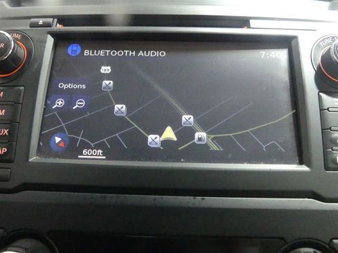 Used 2016 Nissan Titan SV AWD/4WD image 41