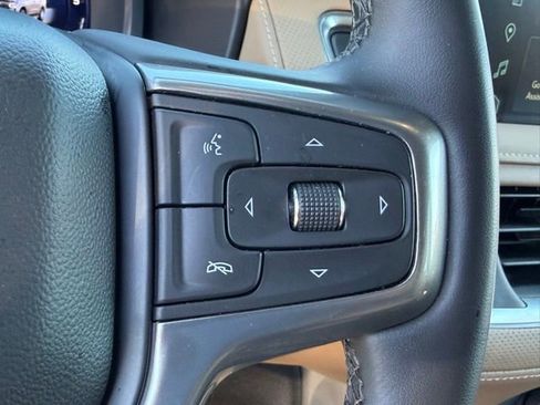Used 2023 Chevrolet Tahoe Premier w/ Premium Package 2 RWD image 21