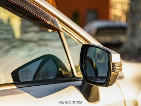 Used 2017 Subaru WRX STI image 61