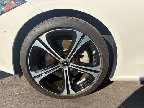 Certified 2024 Mercedes-Benz C 300 Sedan image 15