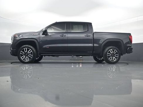 Certified 2023 GMC Sierra 1500 AT4 w/ AT4 Preferred Package AWD/4WD image 28