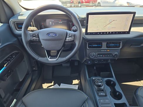 New 2025 Ford Maverick Lobo image 10