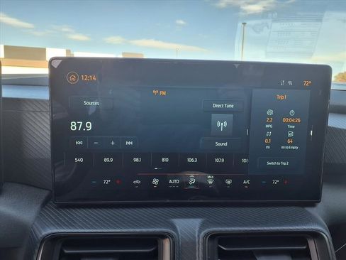 New 2026 Ford Mustang Ecoboost image 8