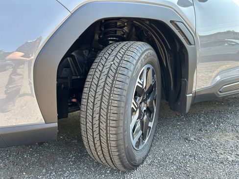 Certified 2026 Subaru Forester Premium AWD/4WD image 24