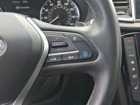 Used 2023 INFINITI QX55 Luxe w/ Cargo Package AWD/4WD image 22