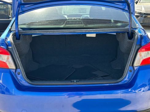 Used 2015 Subaru WRX Premium image 16