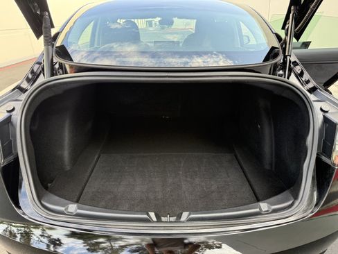 Used 2023 Tesla Model 3 Standard Range RWD image 17